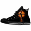 Jesus Shoes INRI Shoes 1 Jesus Shoes INRI Shoes -Lord's Guidance inri jesus shoes lord s guidance