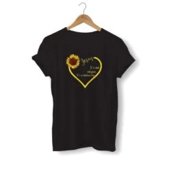 Christian T-Shirt It's A Relationship