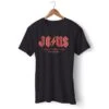 Christian T-Shirt AC DC 1 Christian T-Shirt AC DC -Lord's Guidance jesus ac dc shirt