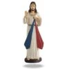Christian Figurine Jesus Christ 2 Christian Figurine Jesus Christ -Lord's Guidance jesus christ figurine
