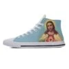 Jesus Shoes Sacred Heart