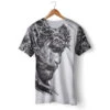 Christian T-Shirt Crown Of Thorns 1 Christian T-Shirt Crown Of Thorns -Lord's Guidance jesus christ t shirt