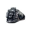 Christian Ring King Jesus 2 Christian Ring King Jesus -Lord's Guidance jesus ring