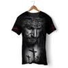 Christian T-Shirt Jesus 2 Christian T-Shirt Jesus -Lord's Guidance jesus shirt