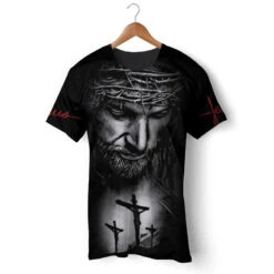 Christian T-Shirt Jesus
