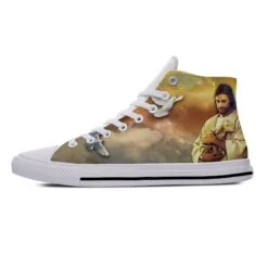 Jesus Shoes Lamb