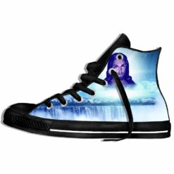 Jesus Shoes Holy Spirit