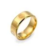 Christian Ring Lord Jesus 2 Christian Ring Lord Jesus -Lord's Guidance jesusfingerring