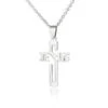 Men's Christian Necklace Jesus Name 2 Men's Christian Necklace Jesus Name -Lord's Guidance jesusnamenecklace c5318f9c 0efc 455e 9b3d 040f5593df47