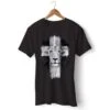 Christian T-Shirt Lion Of Judah 2 Christian T-Shirt Lion Of Judah -Lord's Guidance lion cross t shirt black 6cd1ff31 f3af 46a4 837a 4a8068cdd300