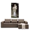 Christian Canvas Art Mary And Jesus 2 Christian Canvas Art Mary And Jesus -Lord's Guidance mary and jesus painting