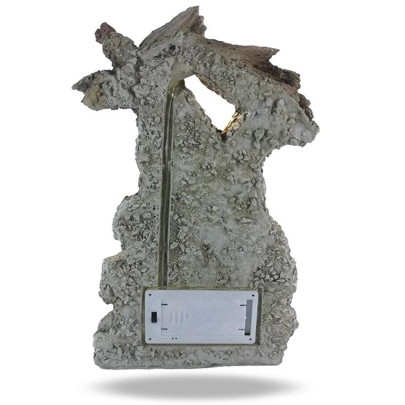 Christian Figurine Jesus Mary Joseph (LED) 6 Christian Figurine Jesus Mary Joseph (LED) - Image 4