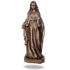 Christian Figurine Mary Mother Of The Savior 2 Christian Figurine Mary Mother Of The Savior -Lord's Guidance mary mother of jesus statue