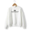 Christian Sweatshirt One Nation Under God 1 Christian Sweatshirt One Nation Under God -Lord's Guidance one nation under god sweatshirt white