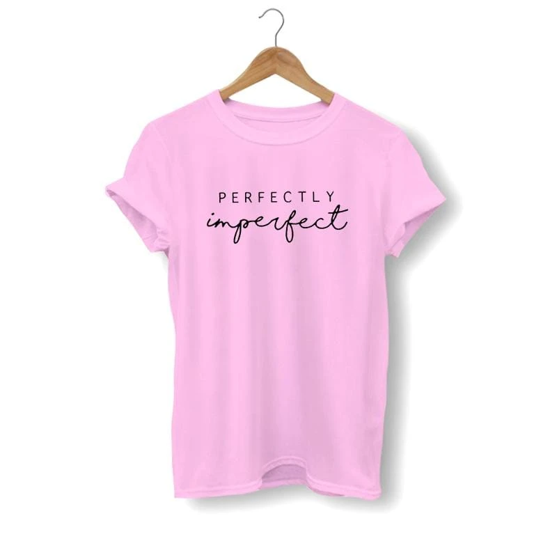 Christian T-Shirt Perfectly Imperfect 10 Christian T-Shirt Perfectly Imperfect - Image 8