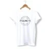 Christian T-Shirt Psalm 91
