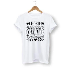 Christian T-Shirt Redeemed