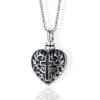 Women's Christian Necklace Keepsake