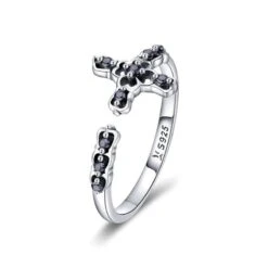 Christian Ring Grace (Silver)
