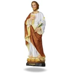 Christian Figurine St Joseph