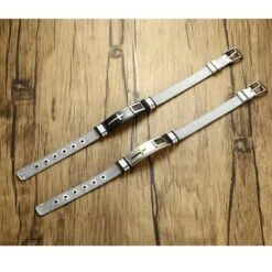 Men's Cross Bracelet Classy -Lord's Guidance stainless steel cross bracelet lord s guidance