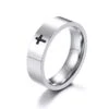 Christian Ring Stainless Steel 2 Christian Ring Stainless Steel -Lord's Guidance stainless steel ring with cross 3c2b956d 1166 47c4 a95b 5d57b2fbab3c