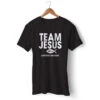 Christian T-Shirt Team Jesus 1 Christian T-Shirt Team Jesus -Lord's Guidance team jesus shirt