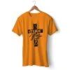 Christian T-Shirt Join The Team 1 Christian T-Shirt Join The Team -Lord's Guidance team jesus t shirt orange