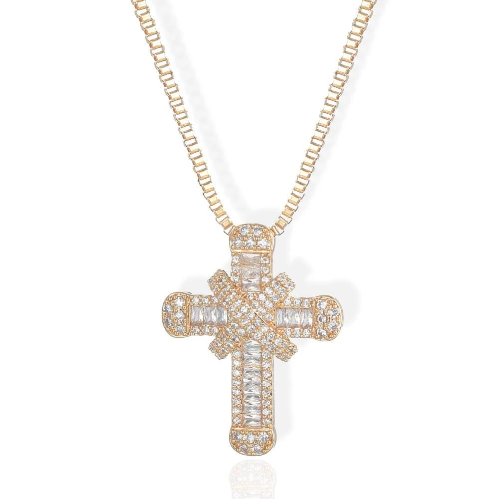 Women's Christian Necklace Purity 3 Women's Christian Necklace Purity