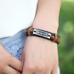 Christian Bracelet What Would Jesus Do 9 Christian Bracelet What Would Jesus Do -Lord's Guidance what would jesus do bracelet lords guidance